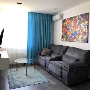 MSK apartament Lux