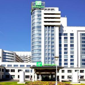 Holiday Inn St. Petersburg Moskovskye Vorota an IHG Hotel