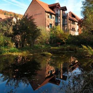 Seminarhotel Romerohaus