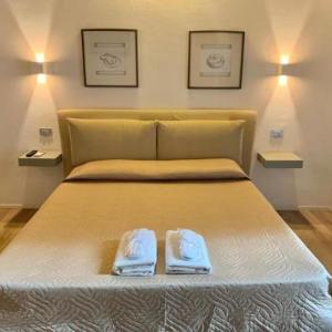 Residenza San Vitale 27 Suite Home