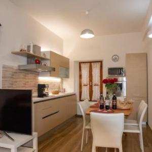 Lady Camollia Apartment