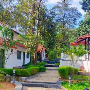 Coorg Gavadana