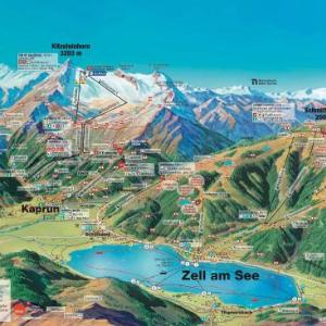 Holiday House KITZVIEW by Z-K-H Rentals