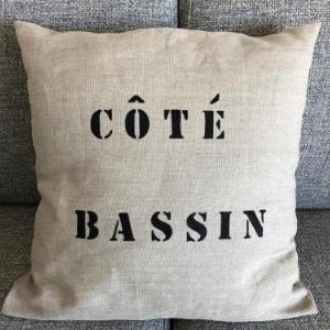 Côté Bassin