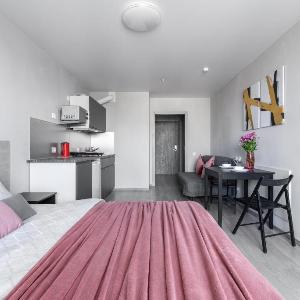 RentalSPb Moskovsky 97