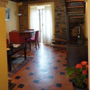 Casa Giovio Elegant Historic Residence in the heart of Como