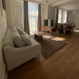 FELIX KANITZ Apartments - in the heart of Kapana district