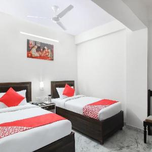 Hotel O Lotus Prime