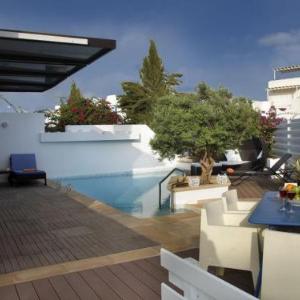 Protaras Nausicaa Villa Mykonos