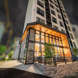 Hotel Brick