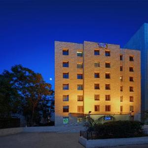Caesar Premier Jerusalem Hotel