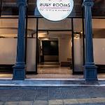 Ruby Rooms Athens Athens 