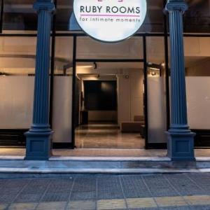 Ruby Rooms Athens