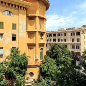 Campanella Halldis Apartment