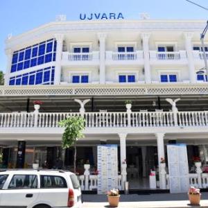 Ujvara Hotel 2