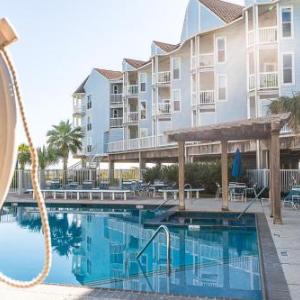 Beach Beauty - Spectacular top-floor balcony views at Seascape