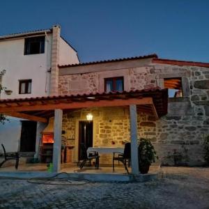 Casa Bento de Moura Portugal