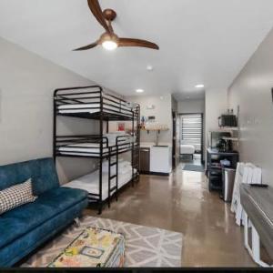 Bigfoot Monster Truck group suite near St Louis