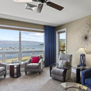 Seasons at Sandpoint Condo 133