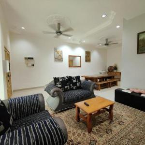 Homestay Roma Suite