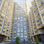 LUX Apartments on Tel’mana street Rostov on Don 