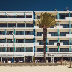 Hôtel Restaurant Splendid Camargue