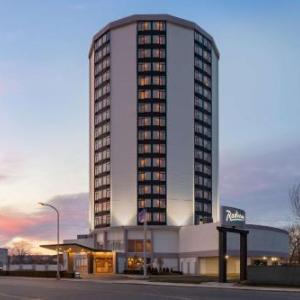 Holiday Inn Philadelphia Arpt-Stadium Area By IHG