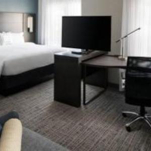 Residence Inn by Marriott Decatur Emory Area