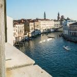 Locanda Ai Santi Apostoli Sul Canal Grande - Ferretti Hotels Collection