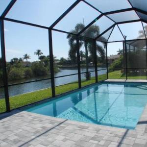 Still Waters SW Cape - waterfront private home locally owned & managed fair & honest pricing