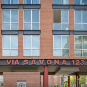Savona Halldis Apartments