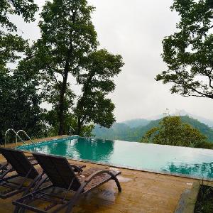 Elephant Passage Resort Munnar