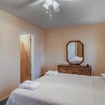 Courtyard #113 Texas