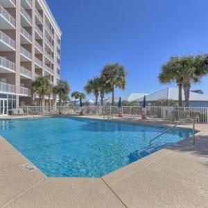 The Dunes 503 by Meyer Vacation Rentals