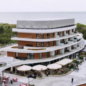Baltic Park Molo Apartments by Zdrojowa