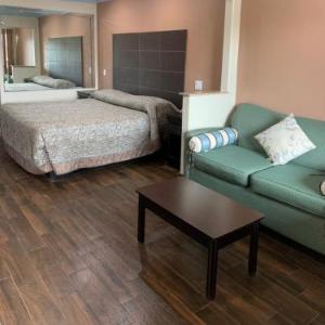 Hotels near NRG Stadium - Sterling Inn And Suites At Reliant And Medical Center Houston