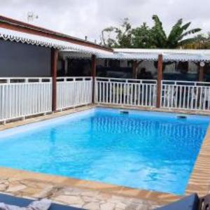 Appartement élégant à Sainte-Marie jacuzzi 76 m²