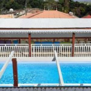 Appartement charmant à Sainte-Marie 37 m² + piscine partagée