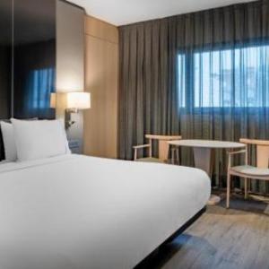 AC Hotel Sants