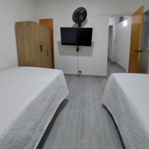 Aparta estudio amoblado 2 Medellin San joaquin