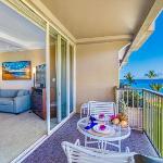 Whaler 518 OceanView Studio Condo condo Lahaina