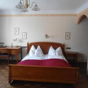Hotel Apartment Rothensteiner