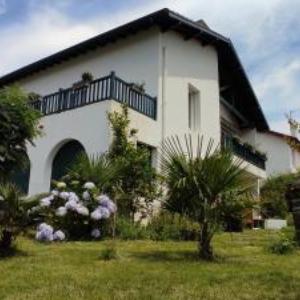 La Quintita Biarritz - studio avec jardin