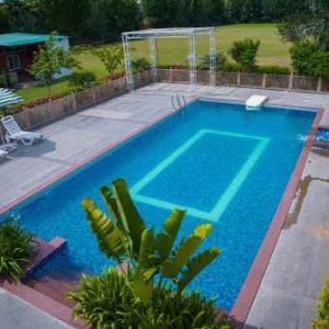 Abha Farms and Resort