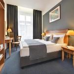 Prague Season Hotel Prague 