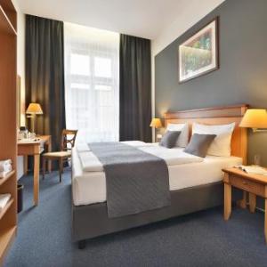 Prague Season Hotel