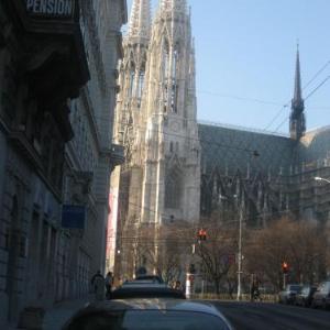 Pension Schottentor