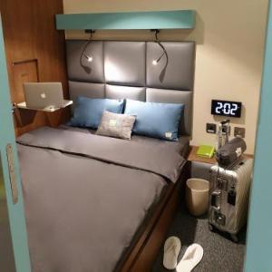 sleep 'n fly Sleep Lounge C-Gates Terminal 3 - TRANSIT ONLY