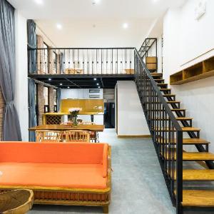 Flexi Hotel & Apartment Han Market