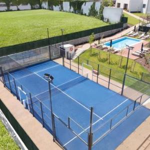 BFRESH Hotel - Padel Pool & Fitness - Adults Only